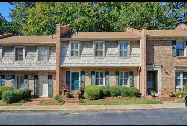 3403 Ashwood LN, Atlanta, GA 30341