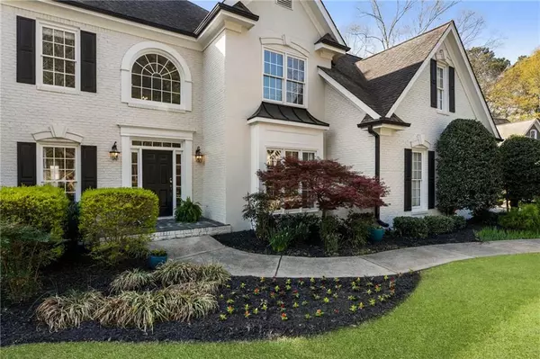 Cumming, GA 30040,7115 Weybridge DR