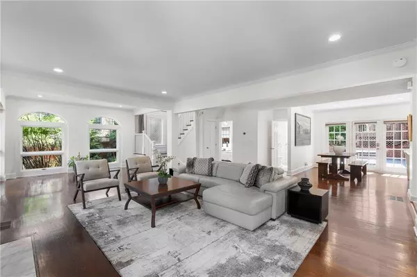 Atlanta, GA 30306,1531 N Morningside DR