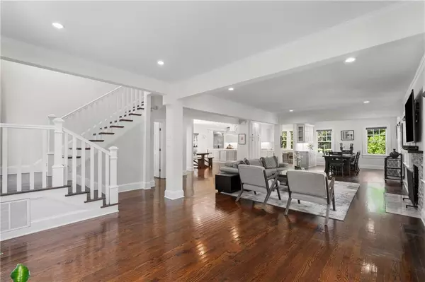 Atlanta, GA 30306,1531 N Morningside DR