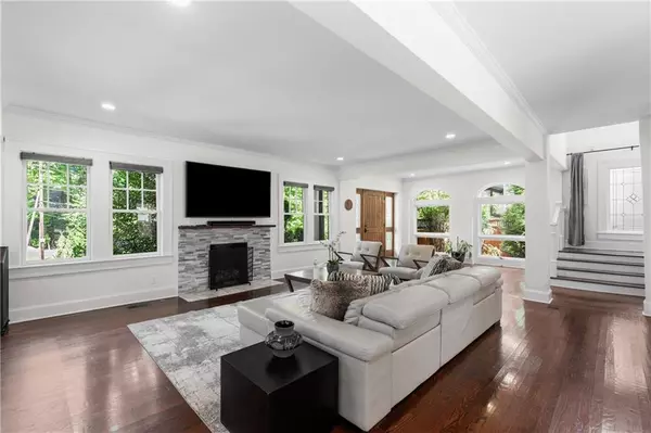 Atlanta, GA 30306,1531 N Morningside DR