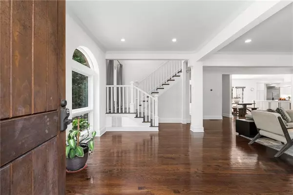 Atlanta, GA 30306,1531 N Morningside DR