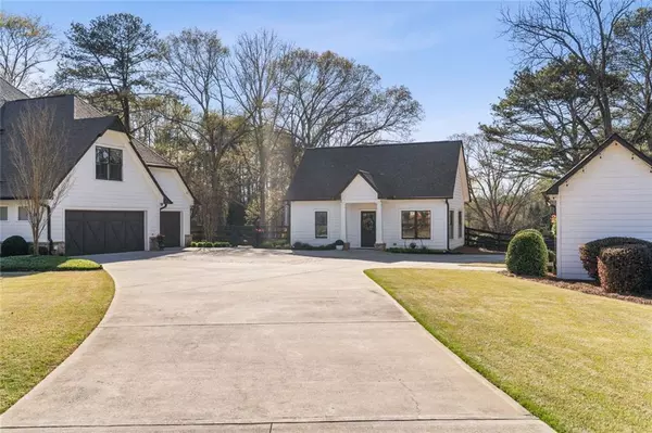 Milton, GA 30004,15290 Freemanville RD