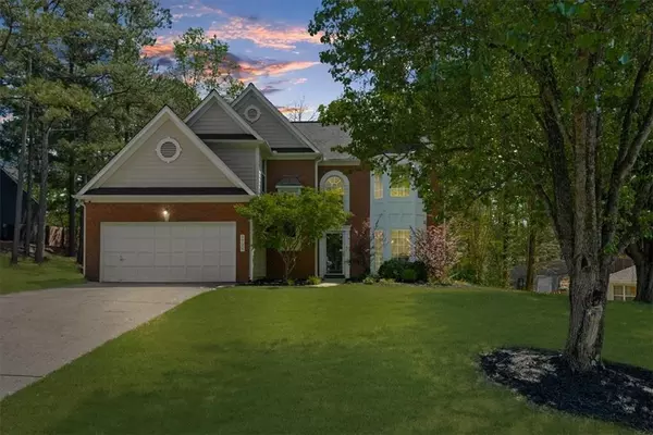 Marietta, GA 30008,1725 Silverchase DR SW