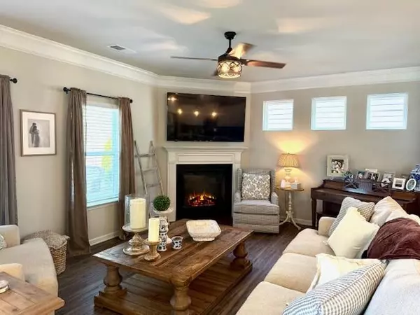 Calhoun, GA 30701,118 Waterside RDG