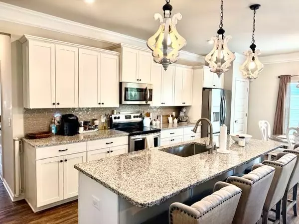 Calhoun, GA 30701,118 Waterside RDG