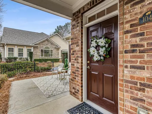 Cumming, GA 30041,1045 Brook Knoll LN #401