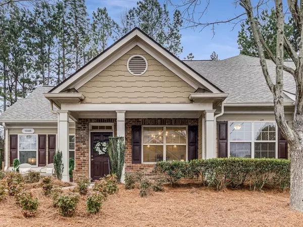 1045 Brook Knoll LN #401,  Cumming,  GA 30041