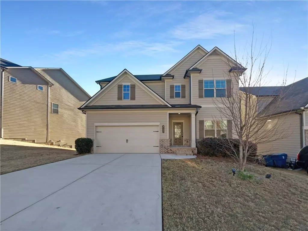 Braselton, GA 30517,3137 Hawthorne PATH