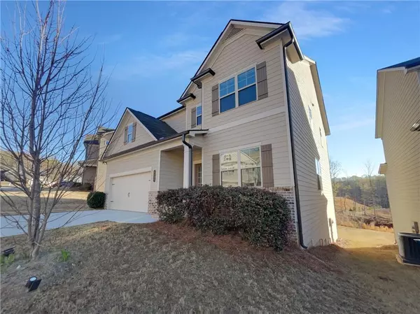 Braselton, GA 30517,3137 Hawthorne PATH