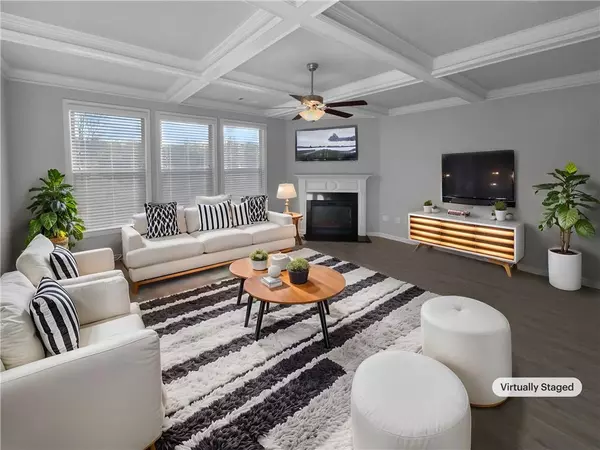 Braselton, GA 30517,3137 Hawthorne PATH