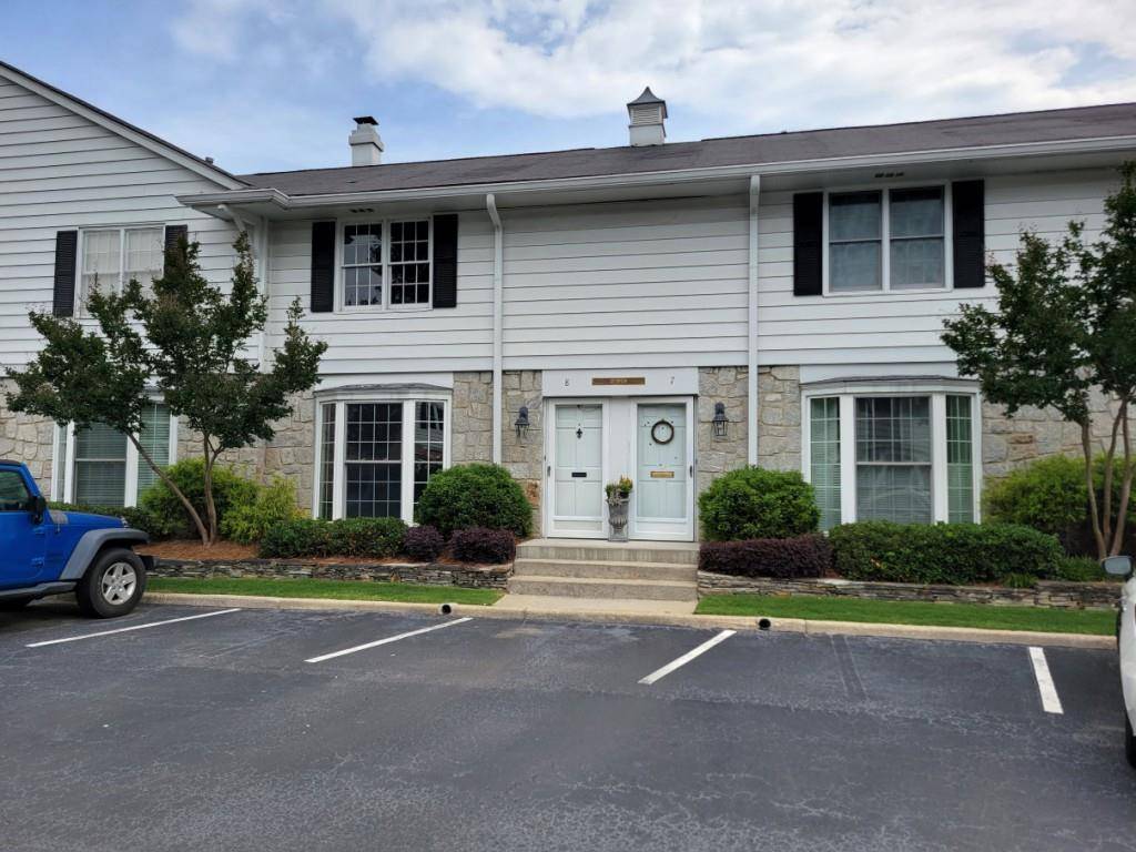 136 Peachtree Memorial DR NW #GA8, Atlanta, GA 30309