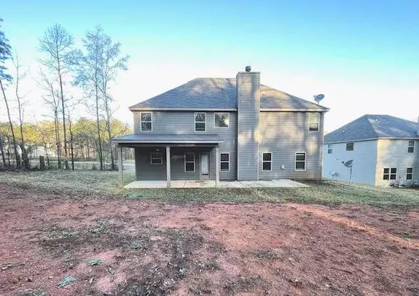 Griffin, GA 30223,2002 River Falls DR
