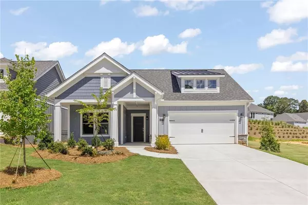 3557 Fishpond CIR, Dacula, GA 30019
