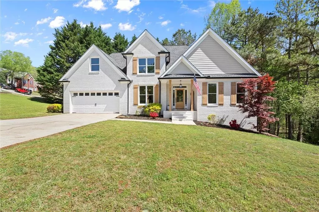Flowery Branch, GA 30542,5271 Mulberry Bend CT