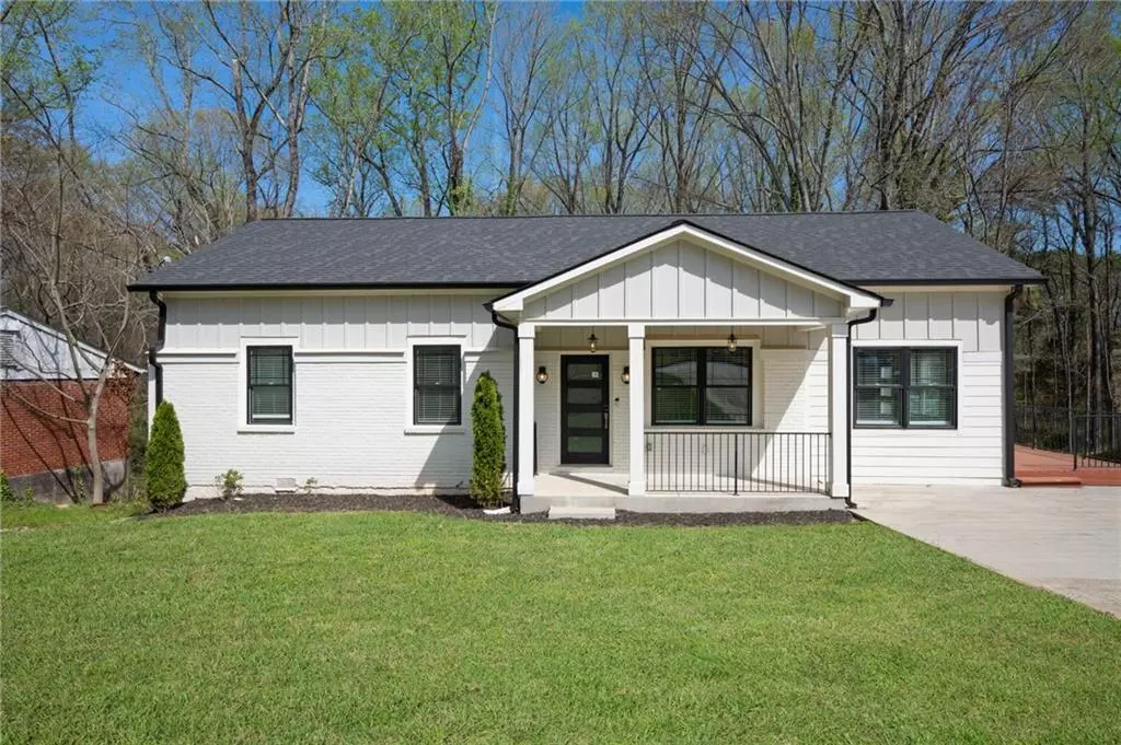 Atlanta, GA 30316,2373 Bouldercliff WAY SE