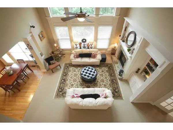 Duluth, GA 30096,3168 Willowstone DR