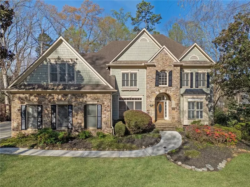 5180 Ivy Green WAY SE, Mableton, GA 30126