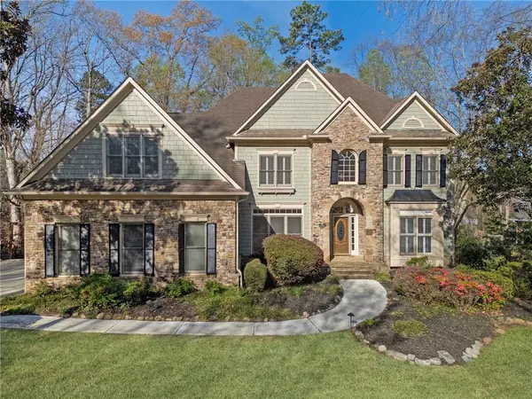 Mableton, GA 30126,5180 Ivy Green WAY SE