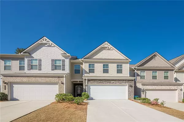 2194 Shetley Creek DR, Norcross, GA 30071