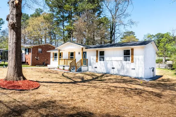 Smyrna, GA 30080,661 Inglewood DR SE