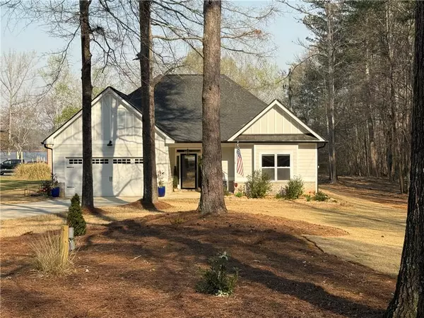 197 Buckhorn Dr, Temple, GA 30179