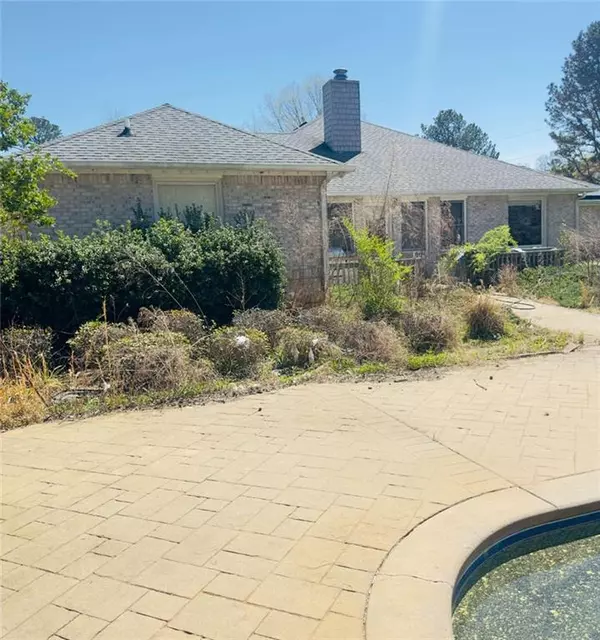 Good Hope, GA 30641,1910 Double Bridges RD