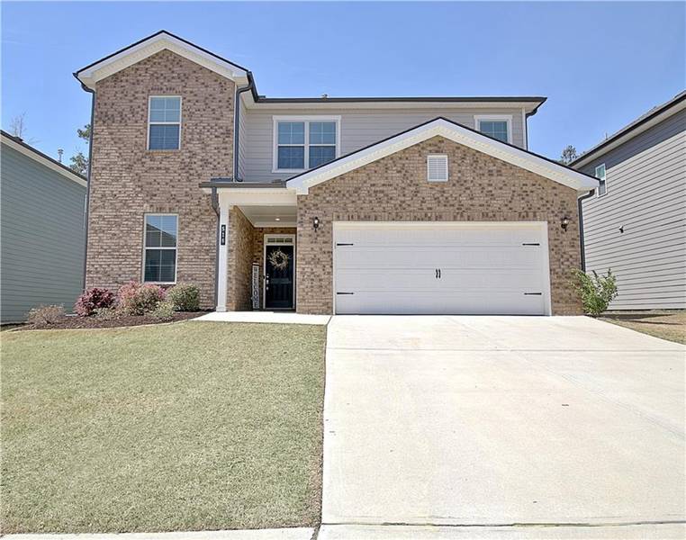 516 Cunninghame CT, Peachtree City, GA 30269