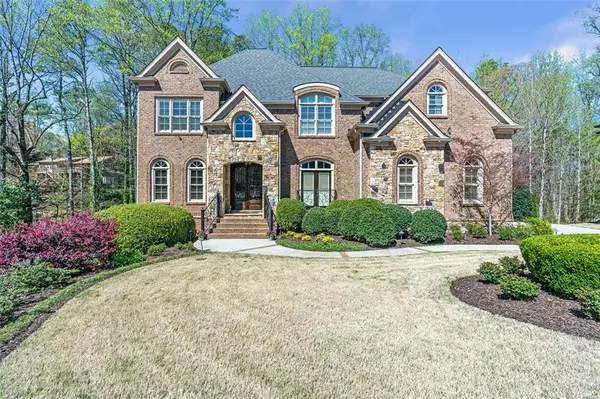 2201 Bryant Place CT, Marietta, GA 30066