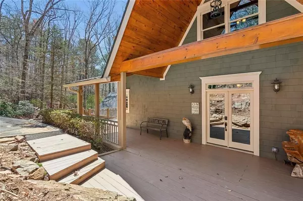 Ellijay, GA 30536,124 River Shoals RD