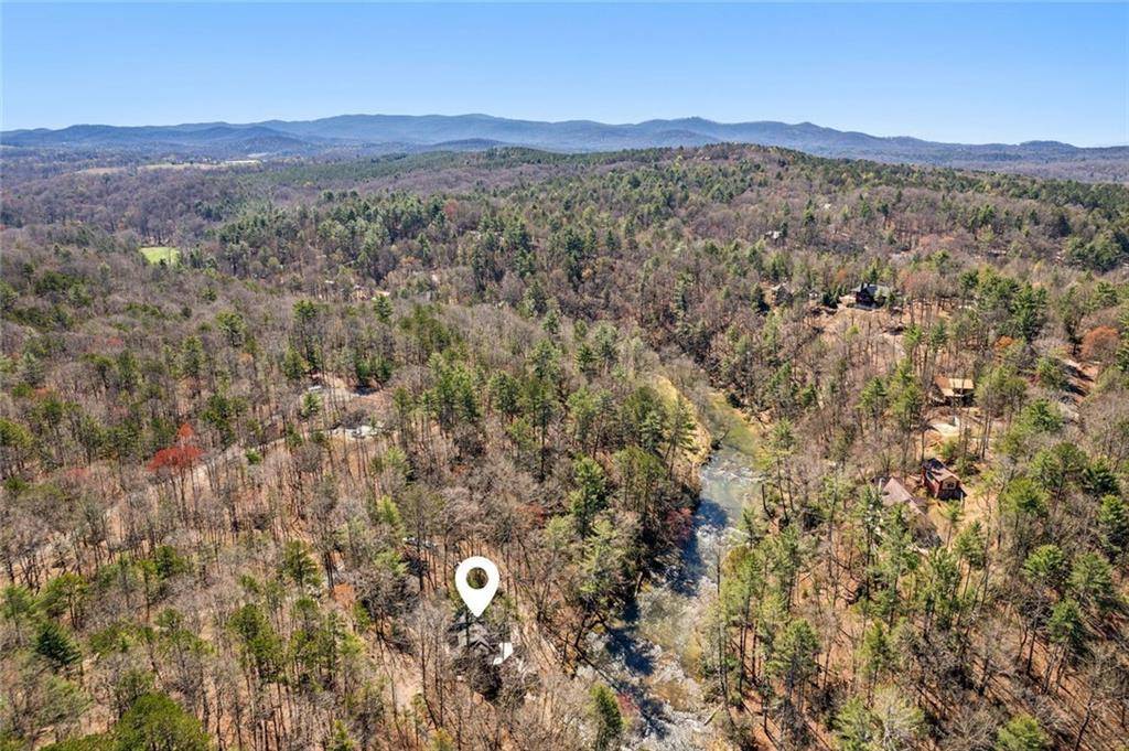 Ellijay, GA 30536,124 River Shoals RD