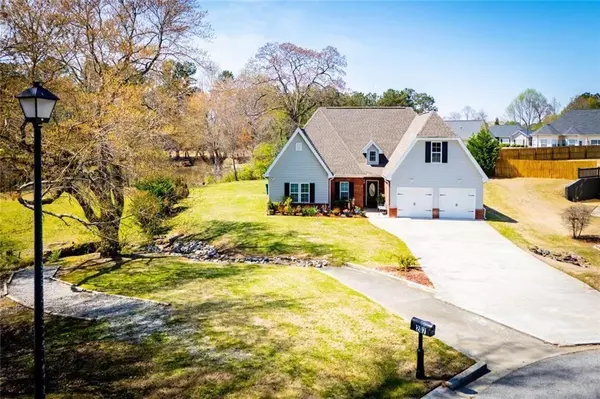 Carrollton, GA 30116,207 Meadow Lake DR