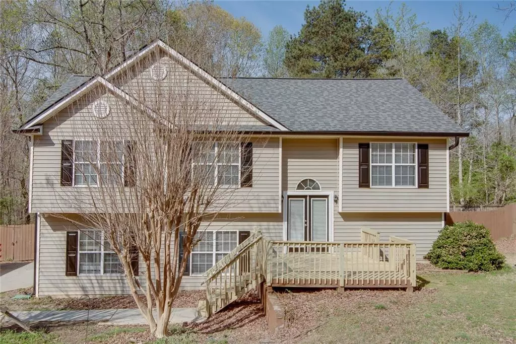 Flowery Branch, GA 30542,5038 Old Orr RD