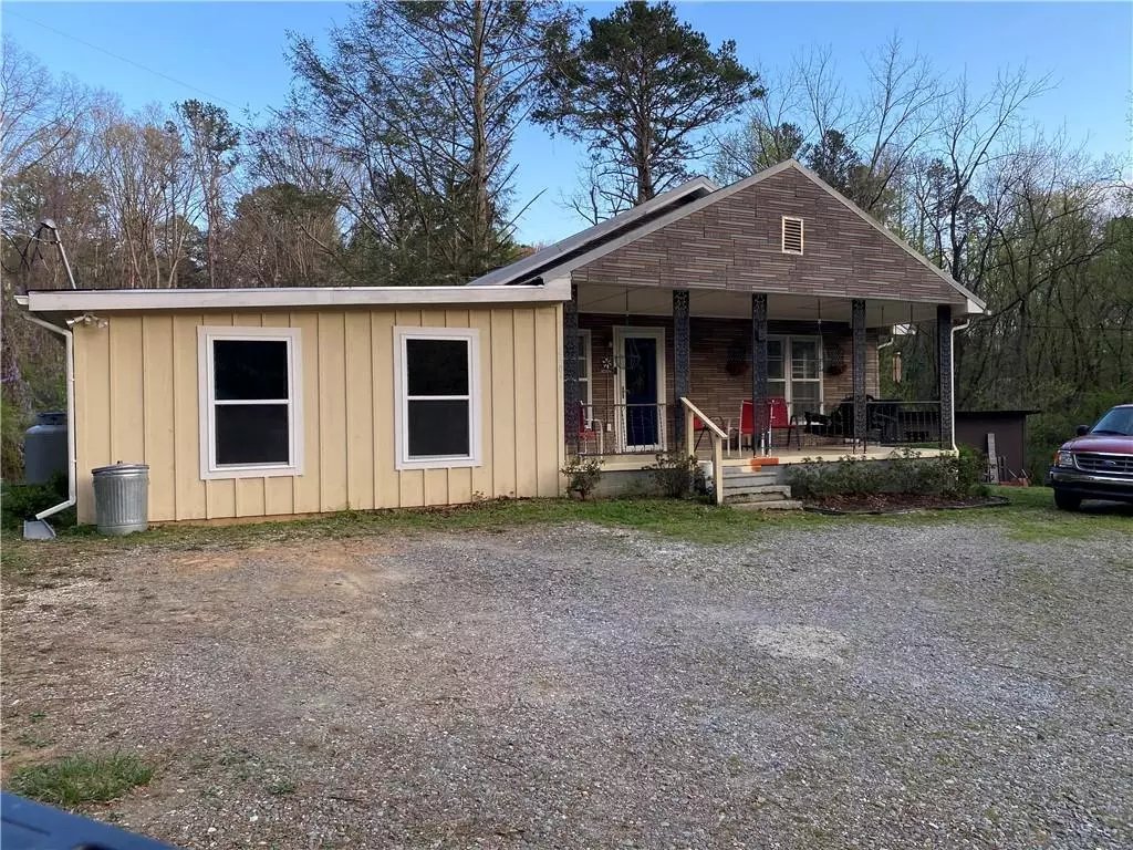 Ellijay, GA 30540,2601 Old Highway 5 S