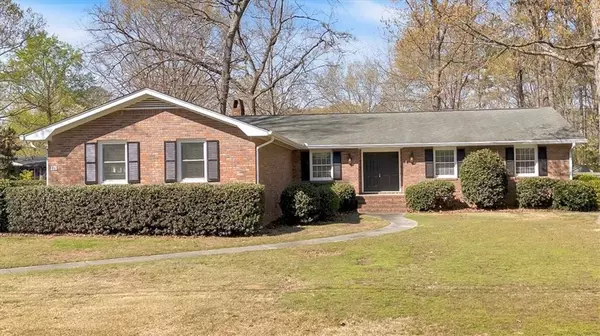 121 Windwood WAY NW,  Rome,  GA 30165
