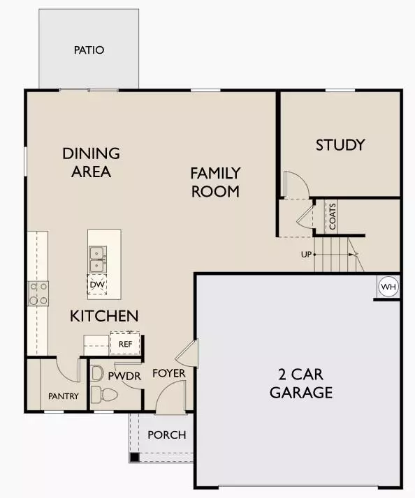 Dacula, GA 30019,2399 Argento CIR
