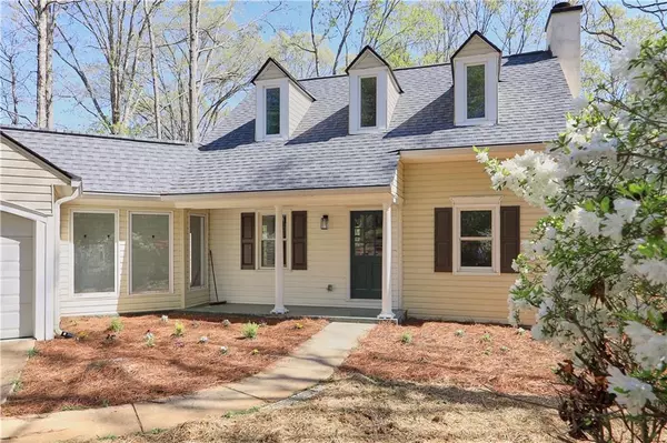 Gainesville, GA 30501,3004 Big Tree RD