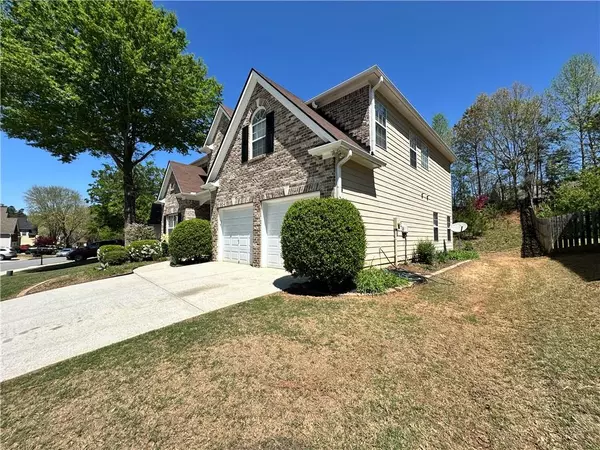 Kennesaw, GA 30152,1074 Frog Leap TRL NW