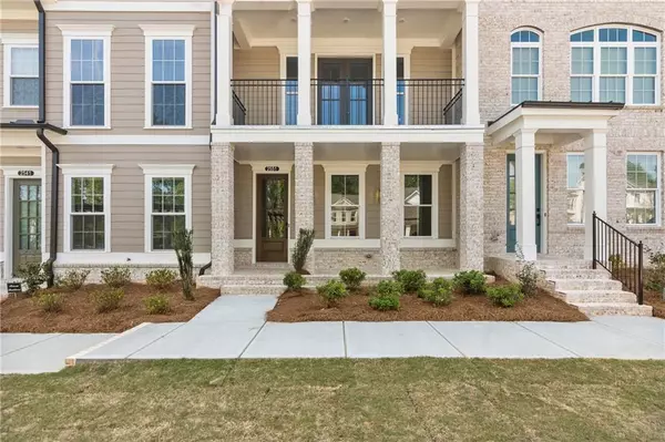 Duluth, GA 30096,2340 Edgar Park PL #97