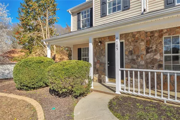 Loganville, GA 30052,4785 Beaver RD