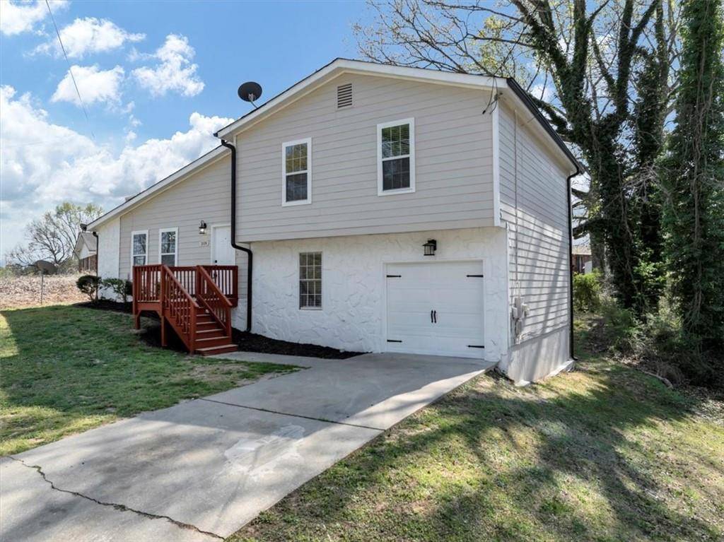 Atlanta, GA 30331,3690 Darrah WAY SW