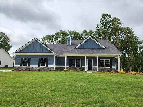 476 Benson Meadows DR, Dallas, GA 30157