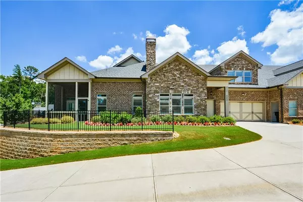 Acworth, GA 30101,4845 Josie WAY
