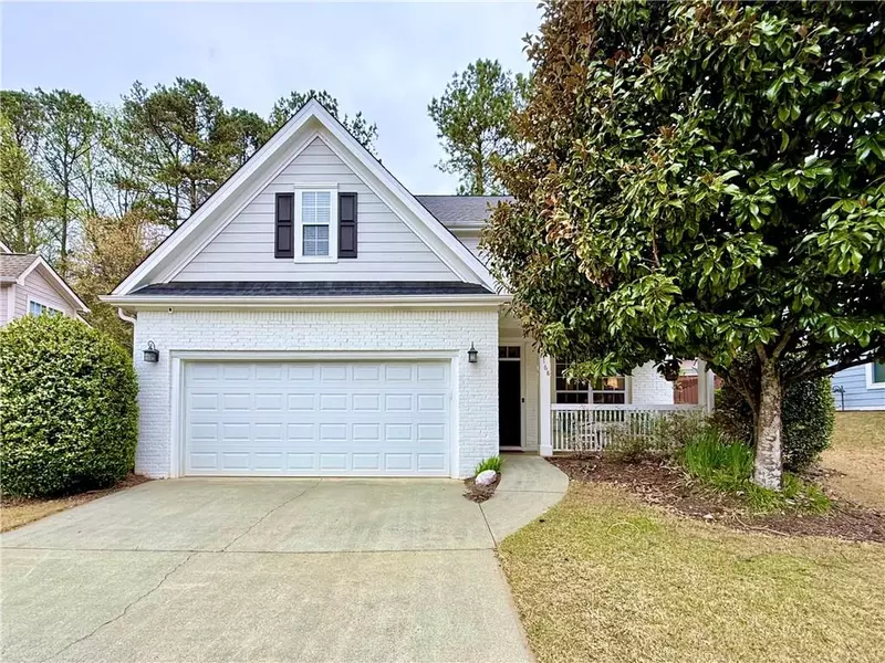 2168 Berryhill CIR SE, Smyrna, GA 30082