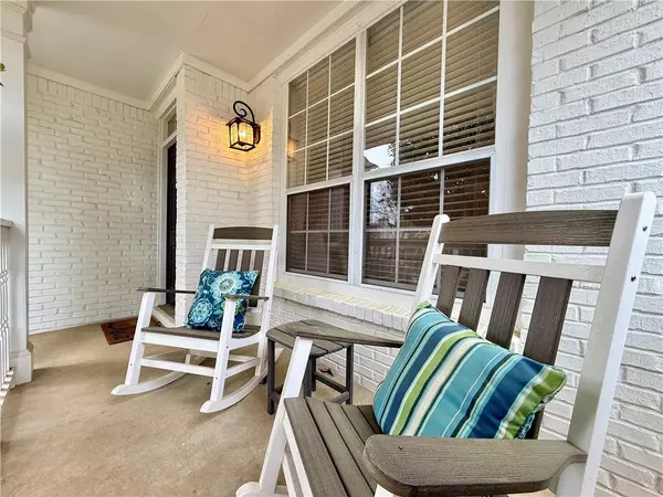 Smyrna, GA 30082,2168 Berryhill CIR SE