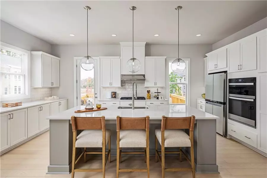 2625 Camphor XING SE #86, Smyrna, GA 30080