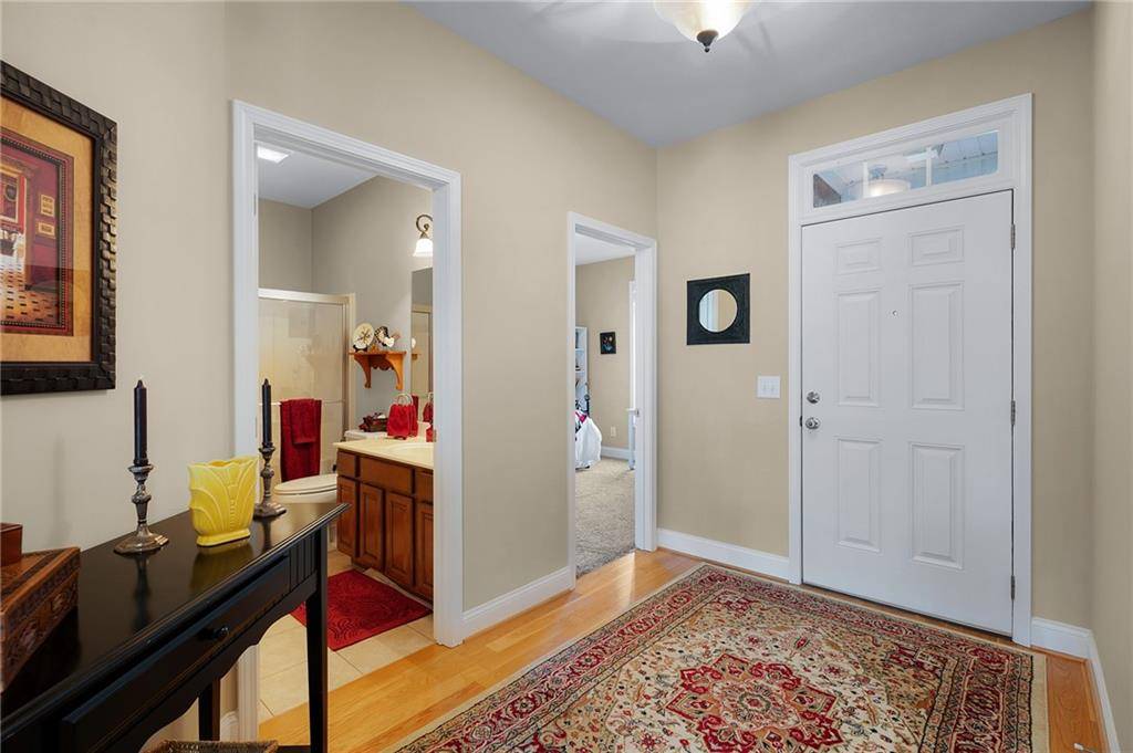 Calhoun, GA 30701,221 Regency LN SW