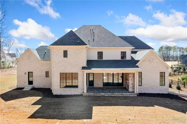 Milton, GA 30004,260 Blackberry Ridge TRL