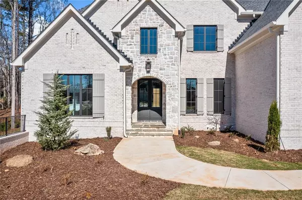 Milton, GA 30004,260 Blackberry Ridge TRL