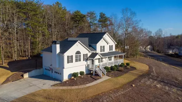 Jasper, GA 30143,70 Jefferson CT